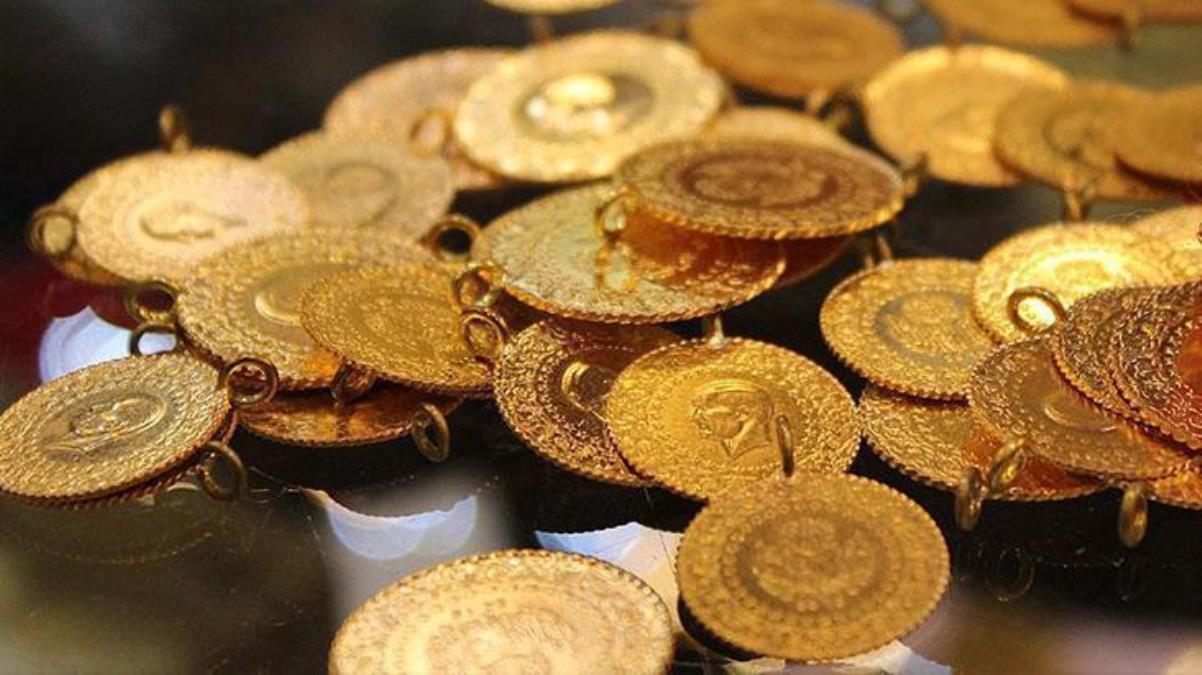 Altının gram fiyatı 1.153 lira düzeyinden süreç görüyor