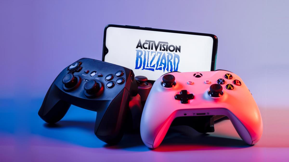 Avrupa Oyun Geliştirici Federasyonu, Microsoft’un Activision satın alımına takviye verdi