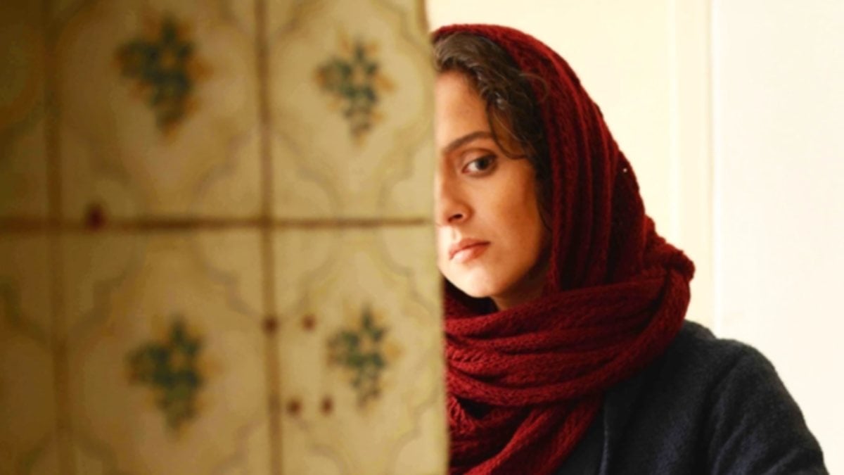 İranlı sanatçı Taraneh Alidoosti serbest bırakıldı