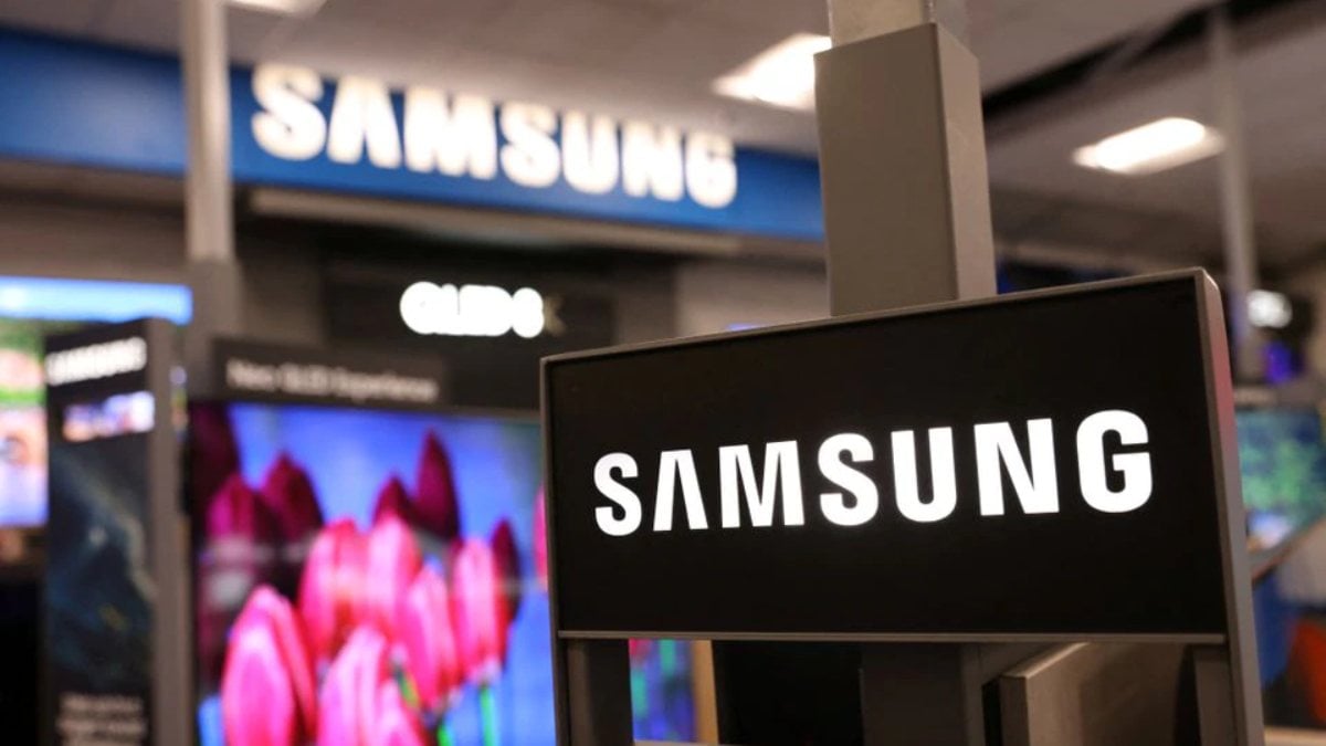 Samsung’un üç aylık kârı, son 6 yılın en düşük seviyesinde
