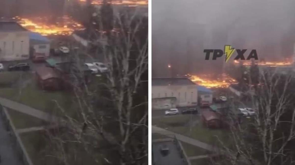 Son Dakika! Ukrayna’da helikopter düştü: Ukrayna İçişleri Bakanı dahil 16 kişi hayatını kaybetti
