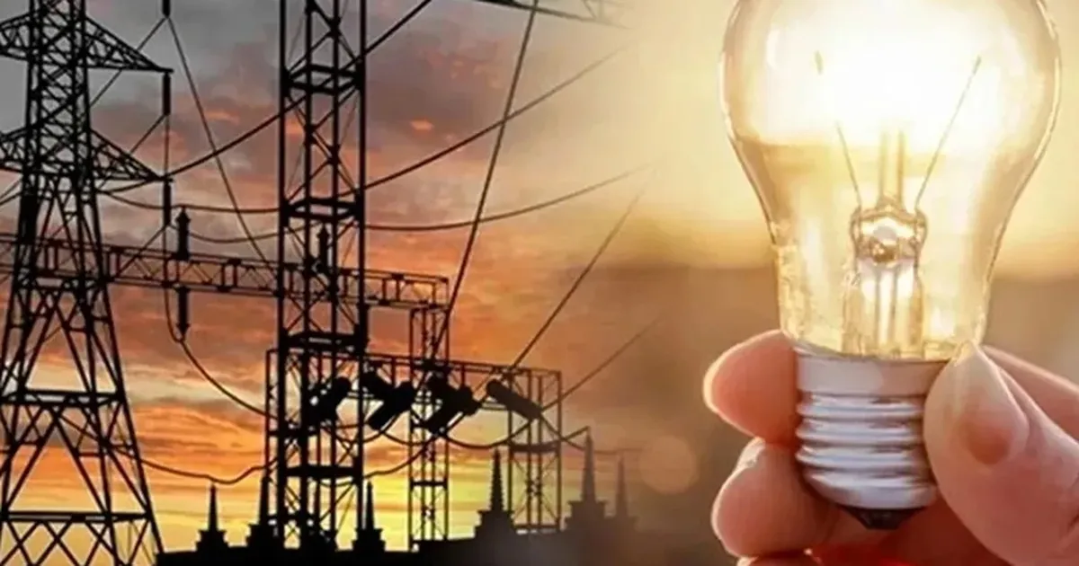 40 MILYON HANEYE ELEKTRIK Takviyesi Devam Ediyor