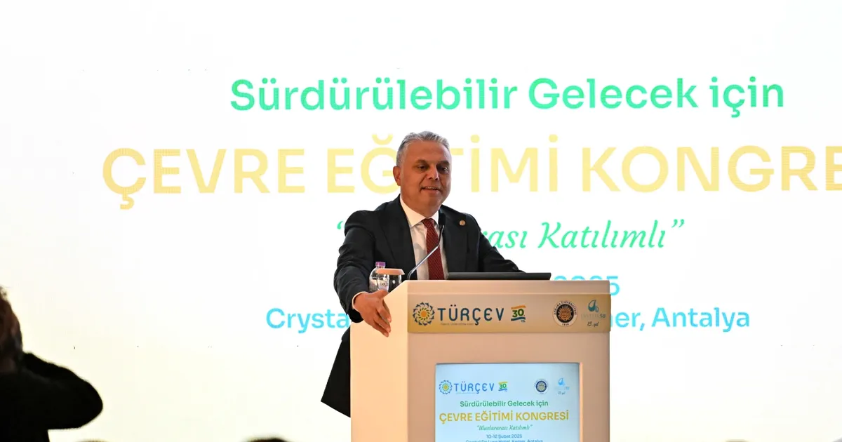 Antalya Muratpaşa’da Ziraî Sulama Uyhartan