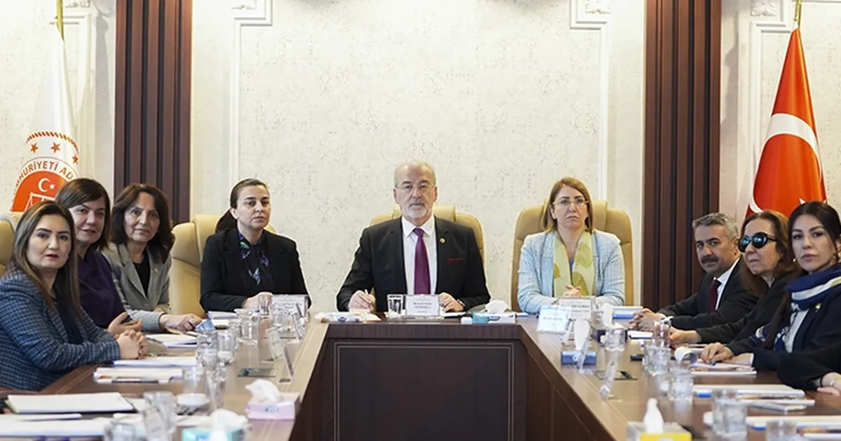 Aymilililamtima Kuruu İnstanbul’da Dinledi
