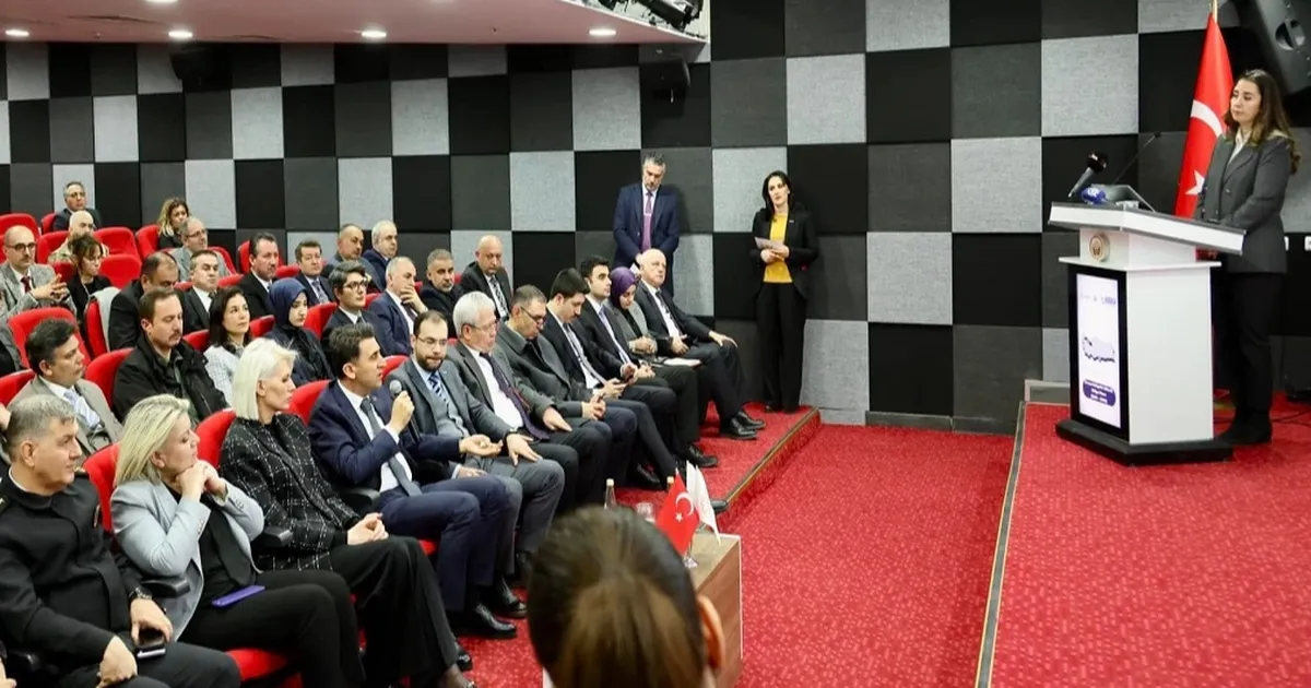 Bebka’nın ‘TR41 BOLGE PLANTE’ BILECITETE Tanitulle