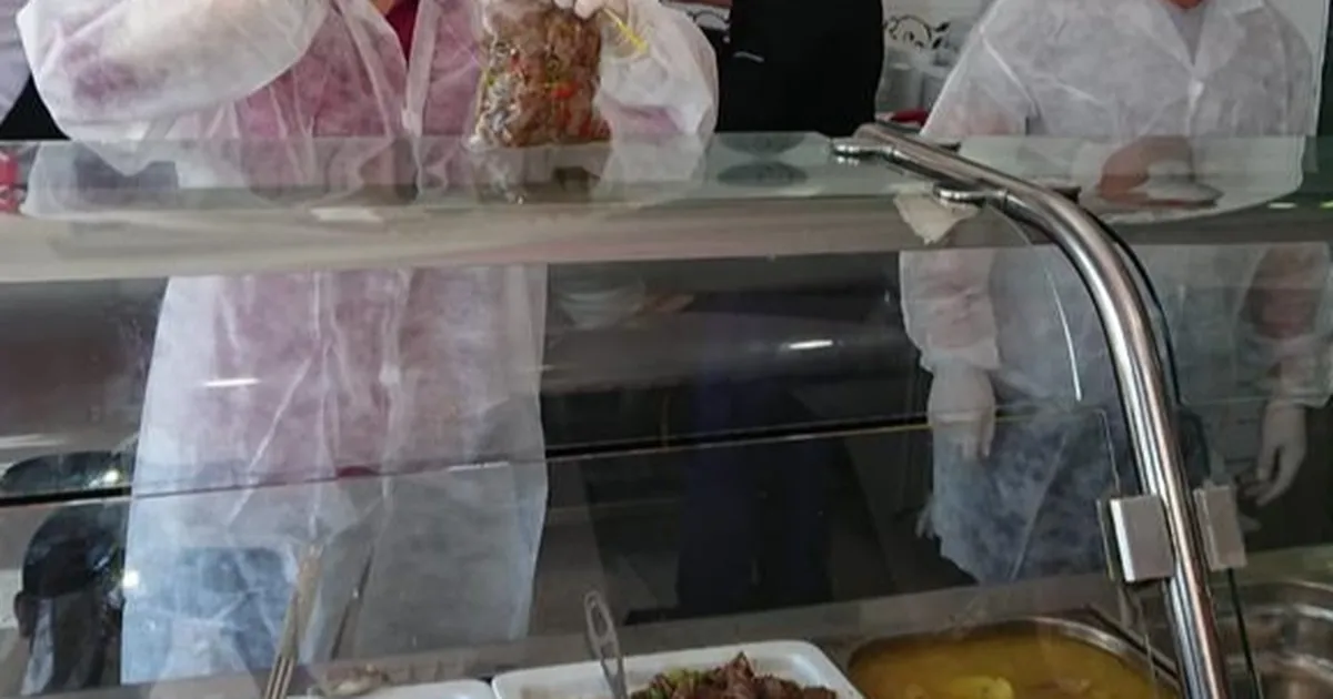 BESINDE YENI TAHLIL VE NUMUNE ALMA KRITERleri NetLeşti