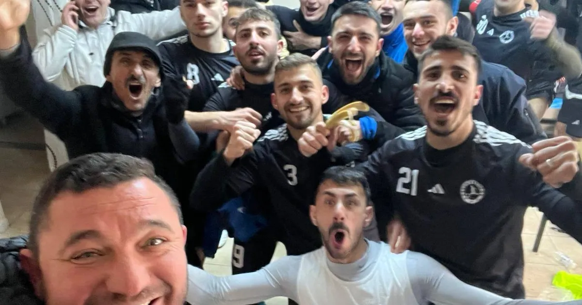 Bilekik Pazaryeri Spor Firtina ümere Esiyor!