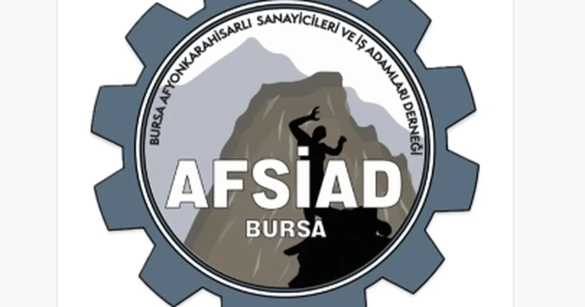 Bursa afsij