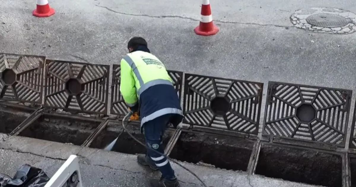 Bursa buyhhir’den taşken risslerine karşşif imgara paklicı