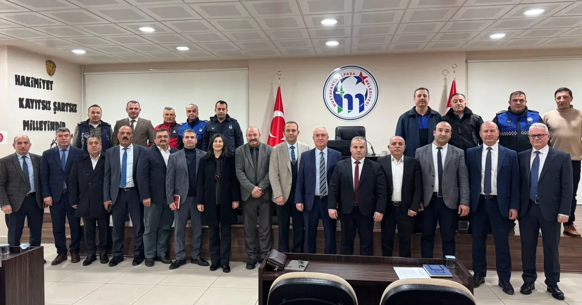Bursa buyşuşav