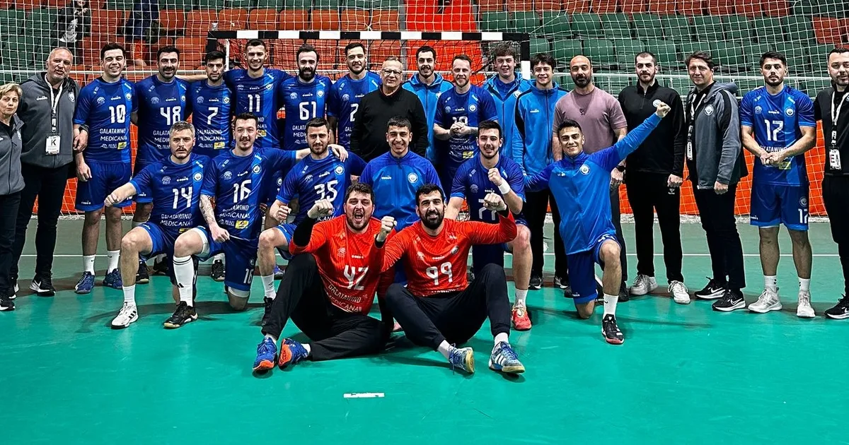 Bursa Nilüfer Belediyespor’dan Sevindiren Galibiyat