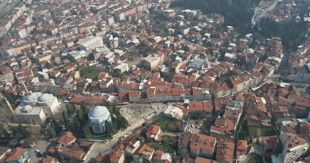 Bursa yiLTirm’da Tarih Gun Yezüne Çikacak