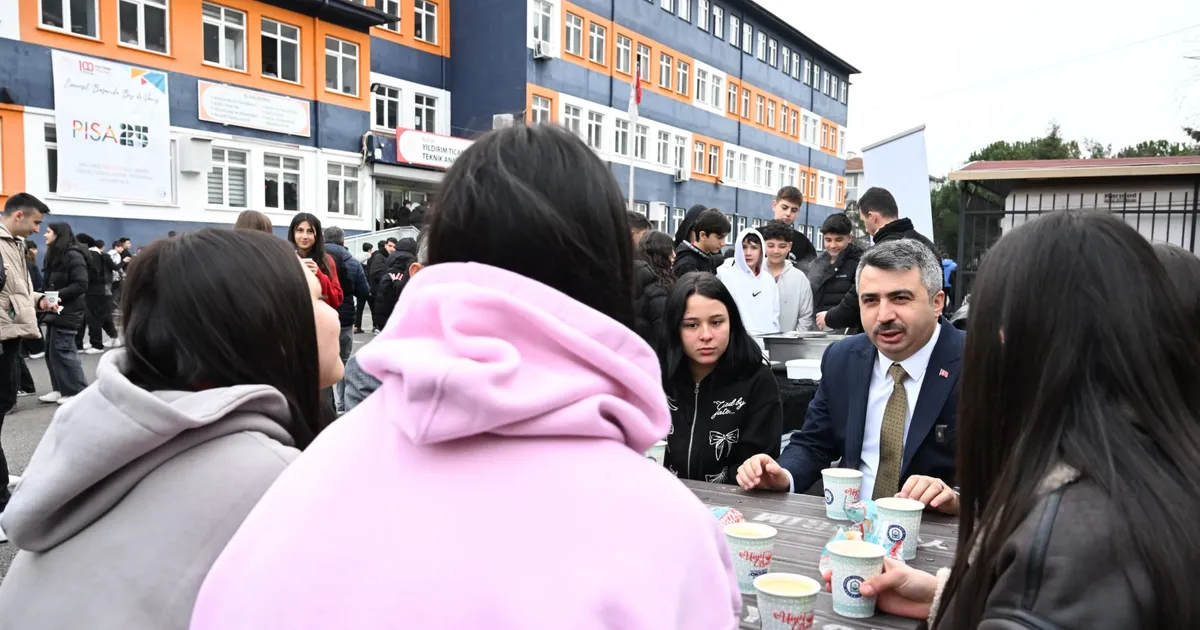 Bursa’da Lider Yahaz Hafta Mesaisine Ökrenemerle Dafladı
