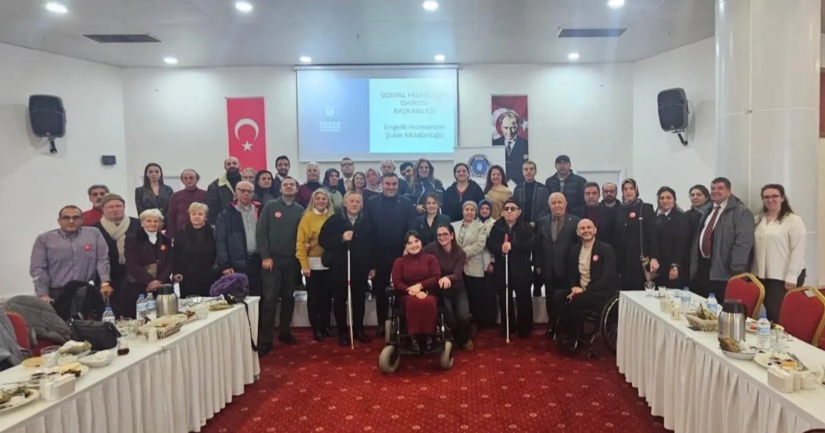 Bursa’dan Belediyelere Seslendiler: Tasarrufa Engellilerden Daşlamayın!