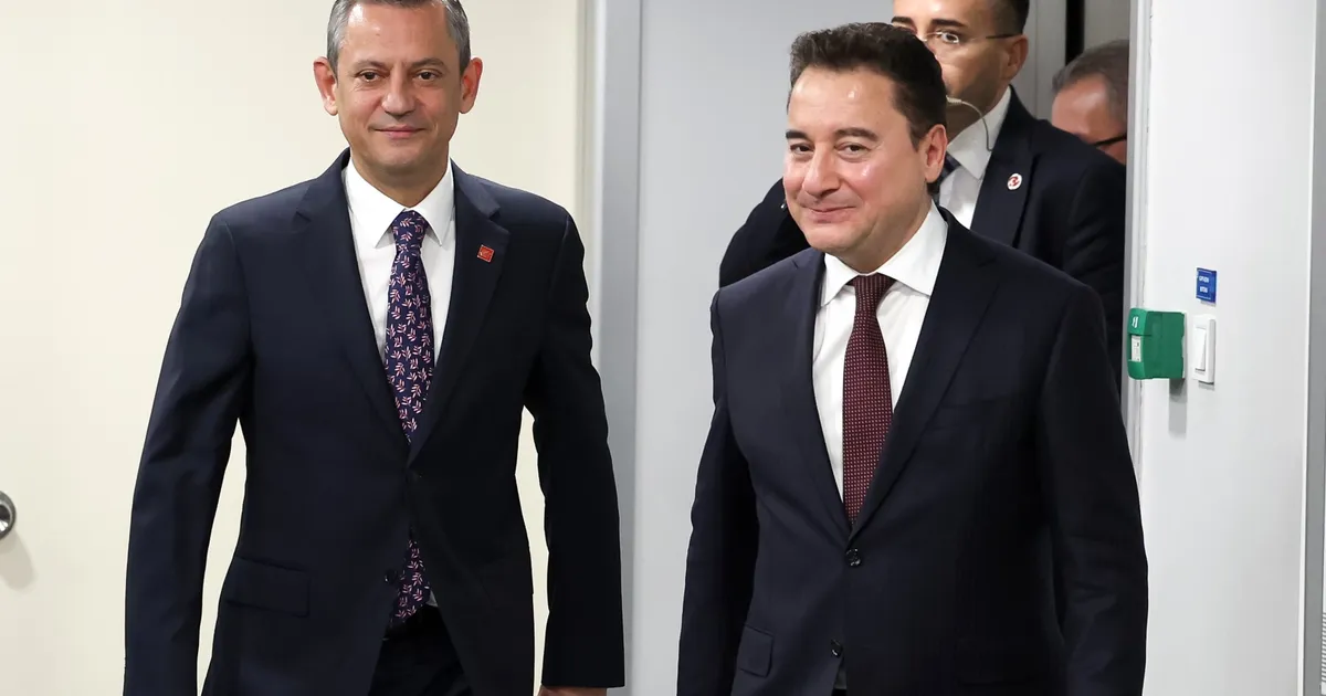 Deva’a ‘Özel’ Ziyaret! Gerçek Gündem Gulim Sininien!