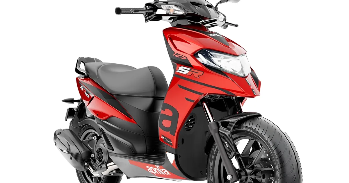 Doğan Trend’de Aprilia Da ‘Kick Start Kampanyası’ Ile 2025’E Savli Giriyor