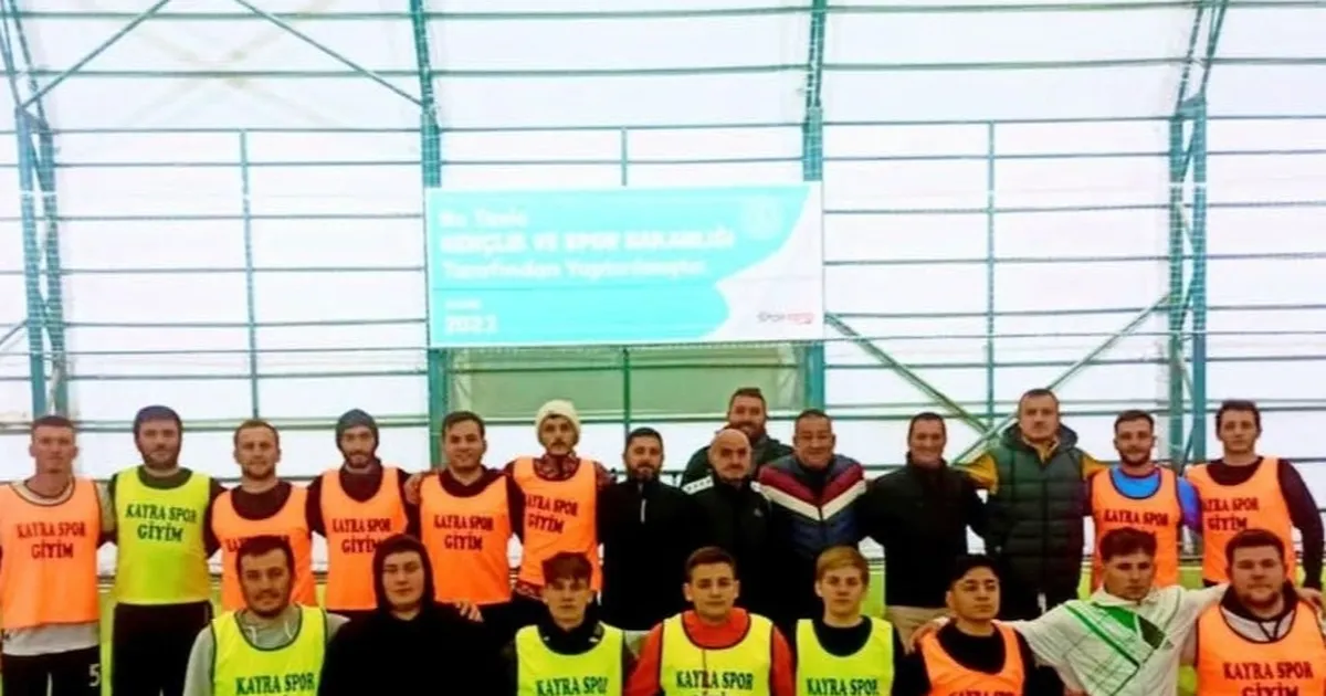 Edirne Yenimuhacir Spor’da ‘yivez’ Periyot