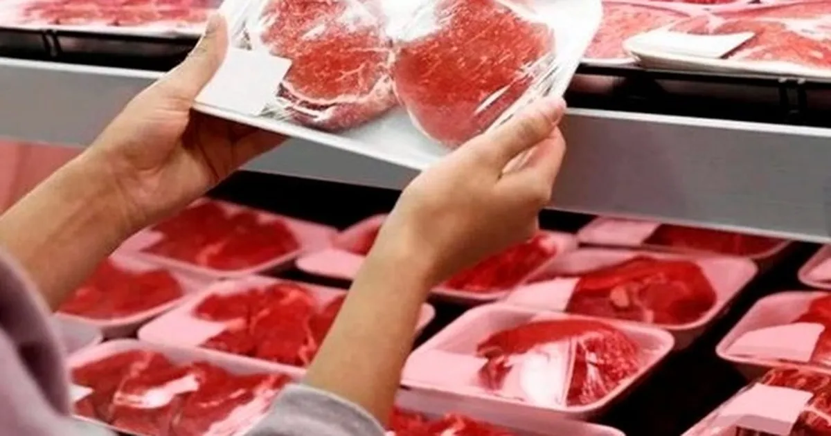 Etbiyr Akikladı … Ramazanda Kirmiı Ette Fiyat Artik Beklenmiyor