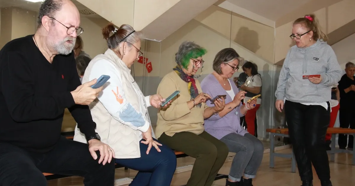 “Hayatın Içindeyim” Ile Hayaller Gerçek Oluyor