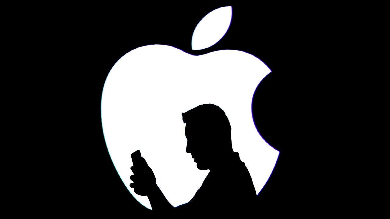 İngiltere, Apple’dan kullanıcıların şifreli datalarını istedi