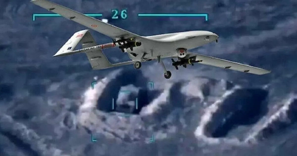 Irak ve Suriye’nin Kuzeyde 7 Terörist Etkisiz!
