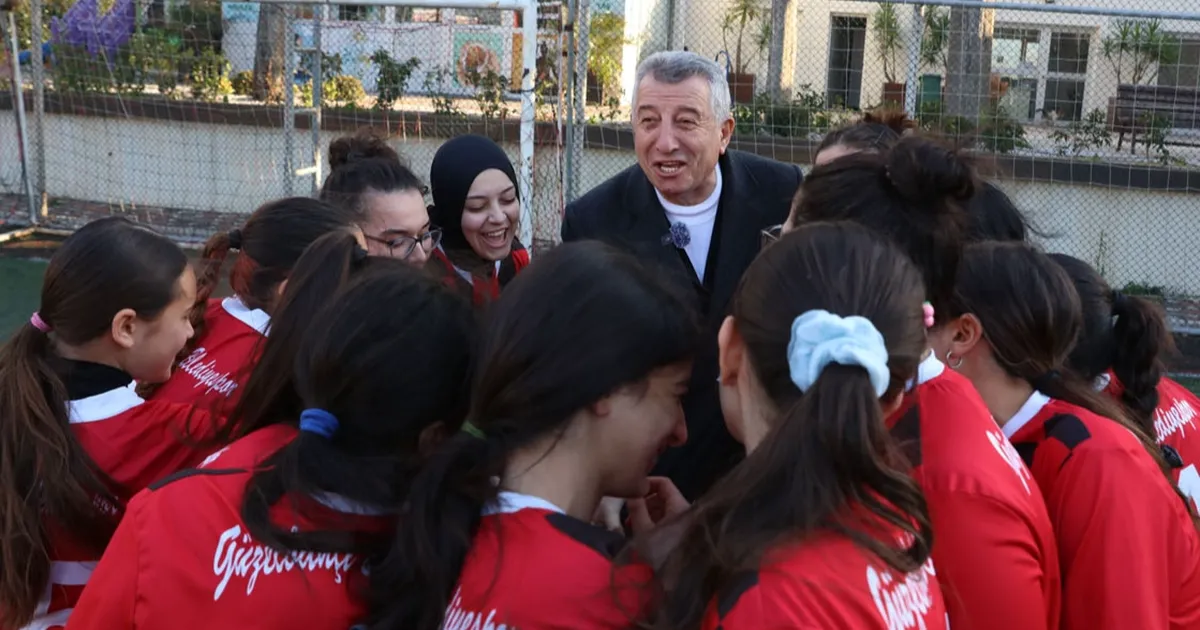 İzmirli Kuzlar Savlie DaFladı
