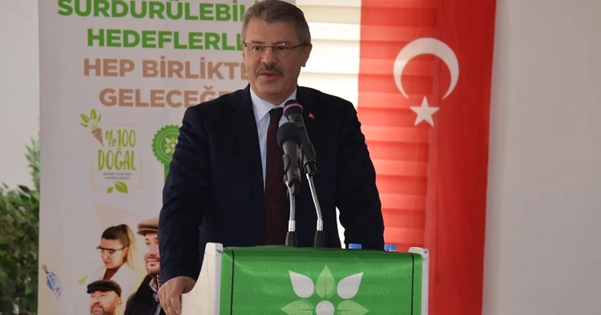 Kayseri Şeker’den Çiftiste Ekitim Simi