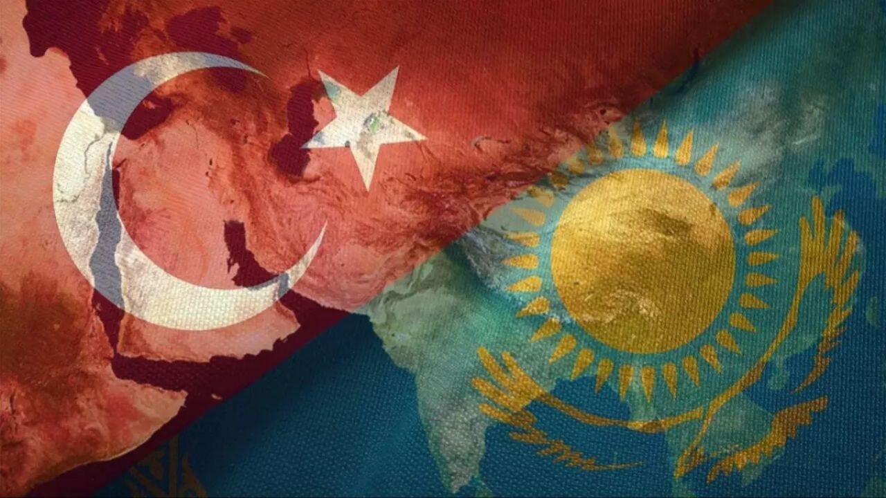 Kazakistan ve Türkiye ortasında yeni işbirliği periyodu