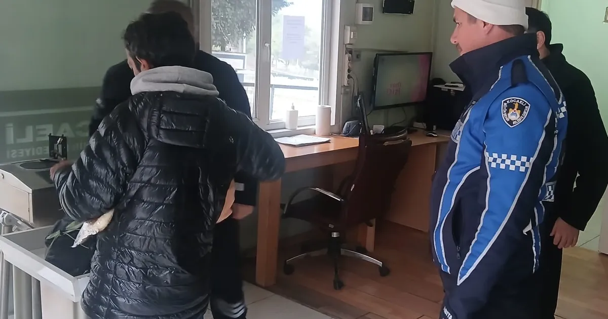 Kocaeli Buyhhir Evsizlere Umut Ouzor