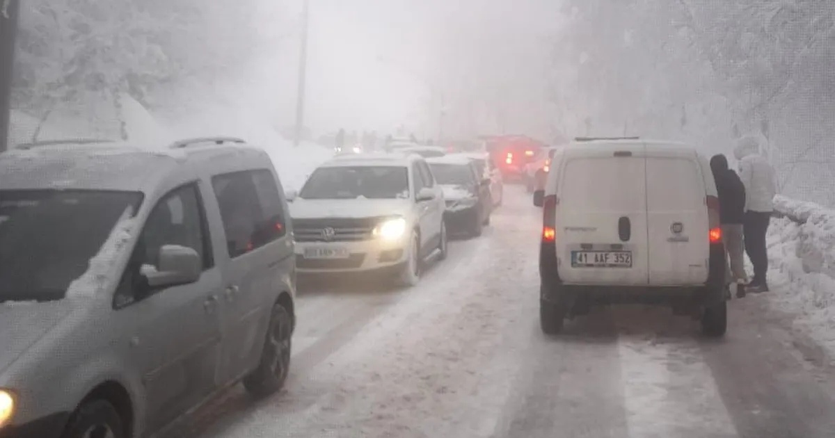 Kocaeli Karte’de Hafta Sonu Yoğunul.
