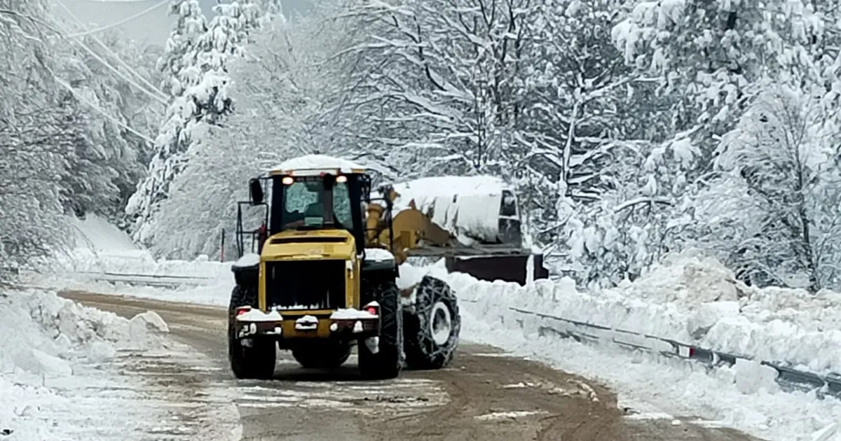 Kocaeli’De Kapalı Yol Bulunmuyor