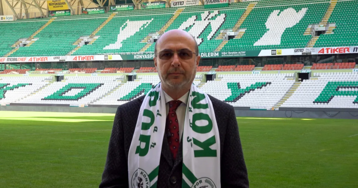 Kona Selicuklu’dan Samsunspor Maçinakik Daket