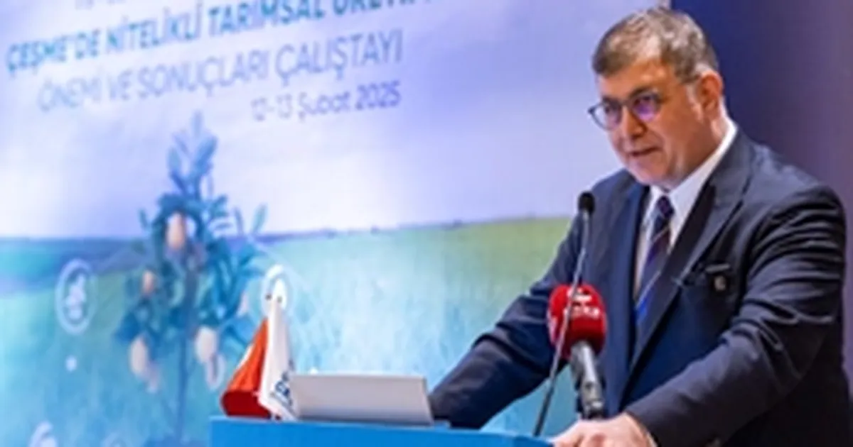 LIDER TUGAY ÇUNME NITELIKLI TARAM ÇAYAYTAYINI AÇTHE