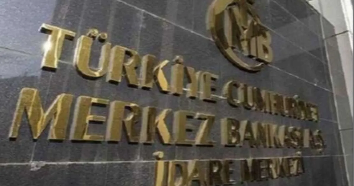 MERKEZ BANKANA’NDAN KKM Karara