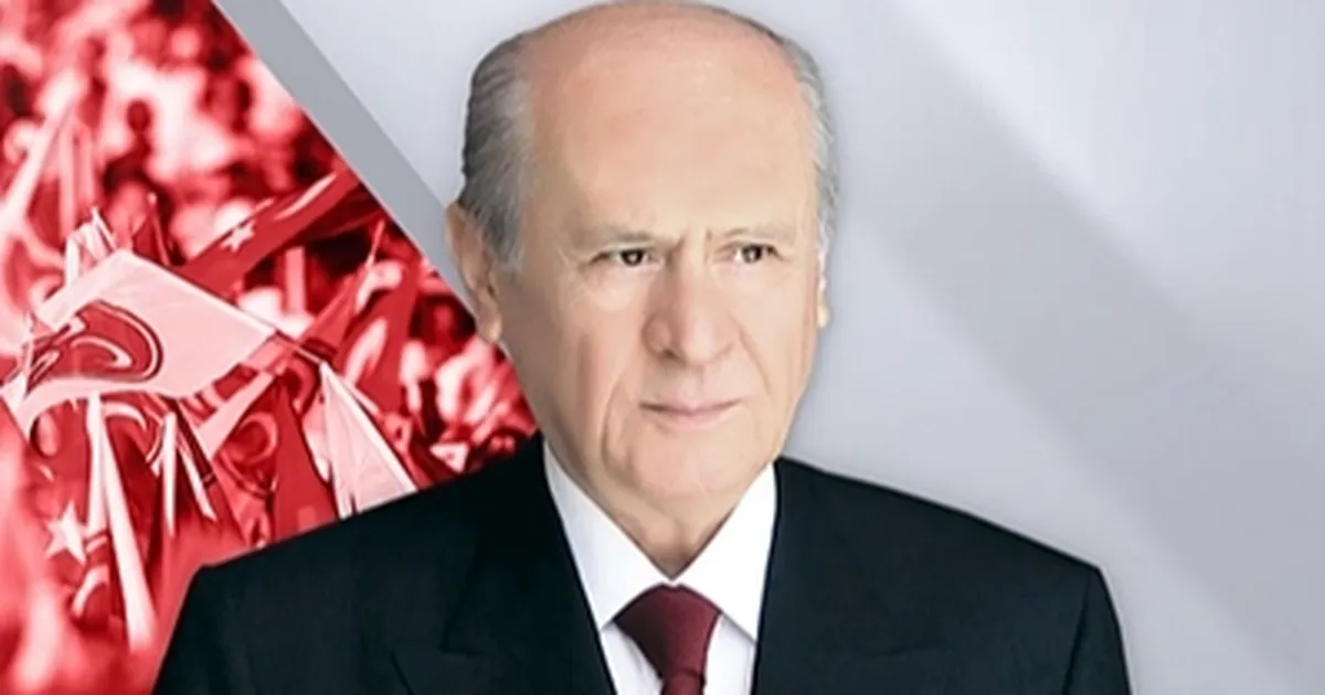 MHP Lideri Devlet Bahçeli Taburcu Oldu