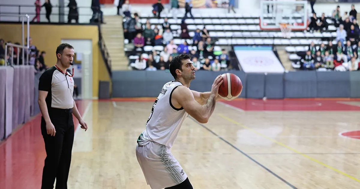 Sakarya Buyhhir’in Dev Adamlari Seyircisi’nin Önekde Kazandı