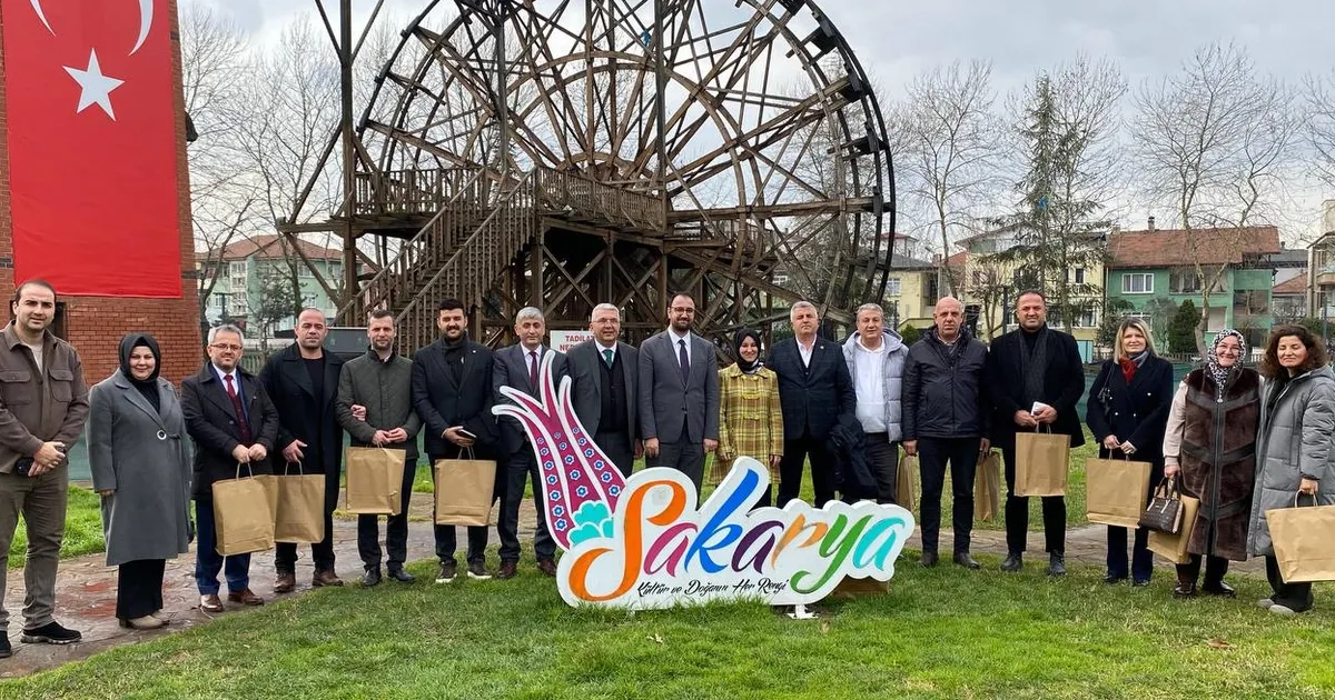 Sakarya’da Toplumsal Belediyecilikte Yeni Dönem!
