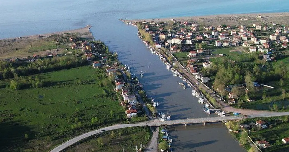 Sakarya’nın o Noktasi Cazibe Merkezi Olacak!