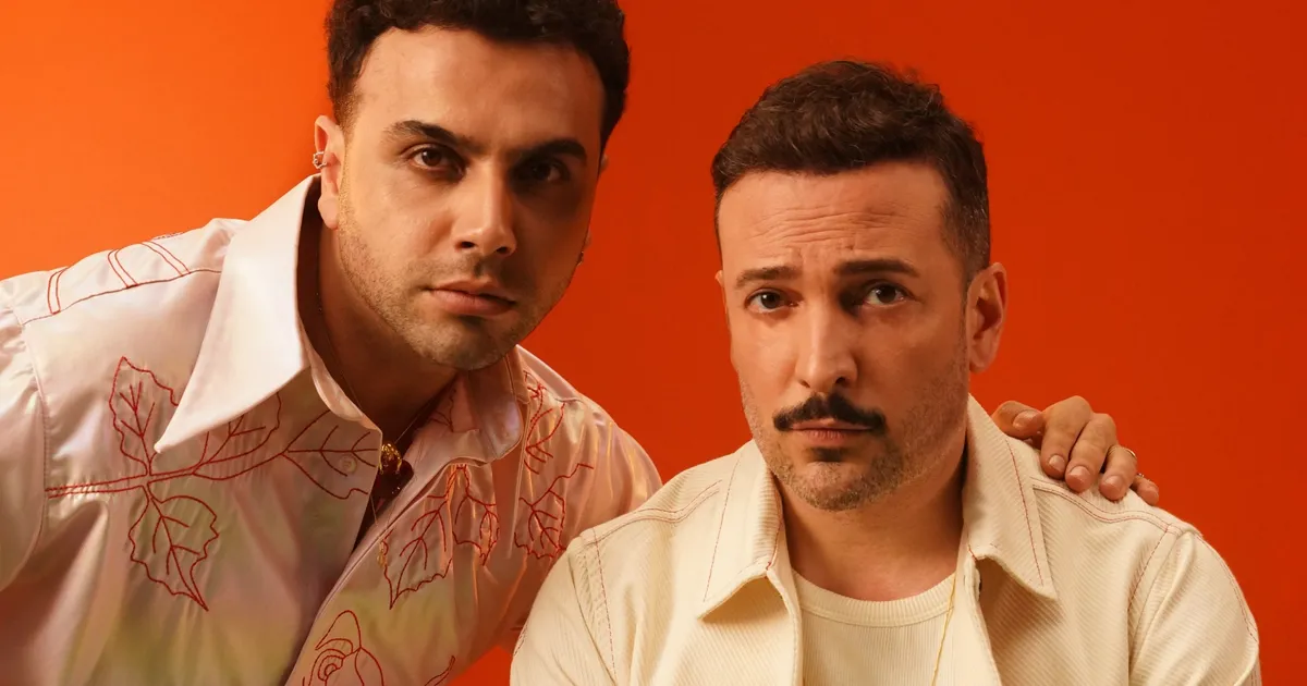 Salman Tin ve O’Nzhan Koç’tan Yeni Müzik: “Eylül”