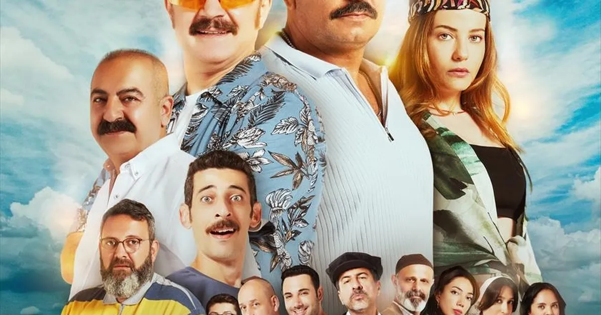 Sinemada Buut: 6 Yeni Sinema Vizyonda!