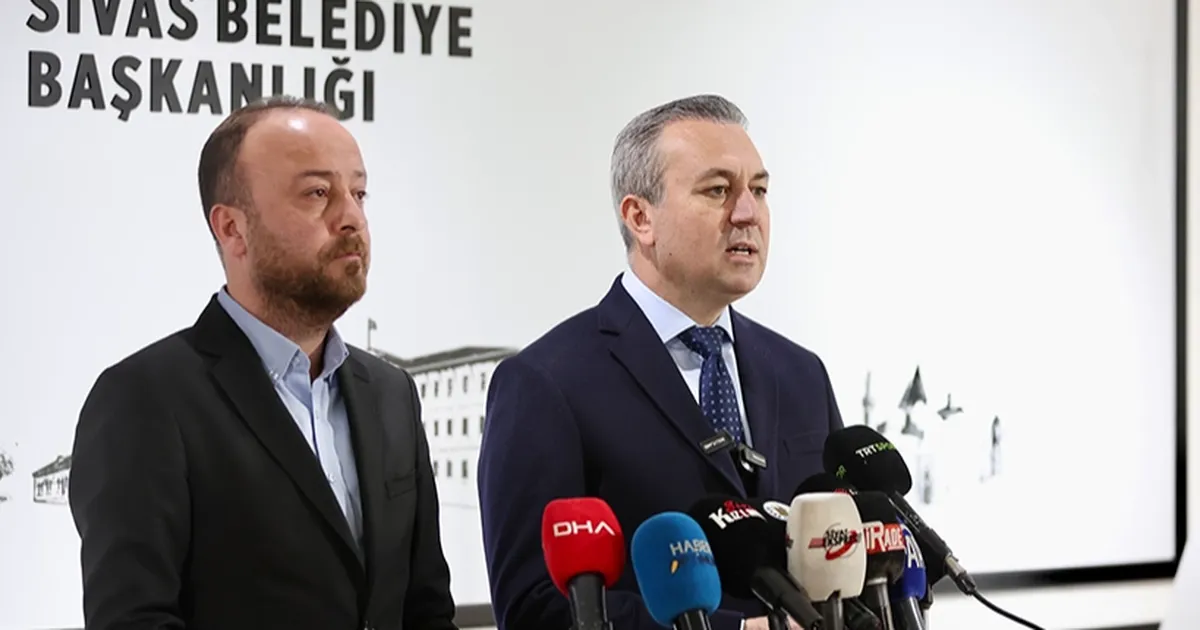 Sivas belediyesi’nden sivasspor’a buyuk bayanak