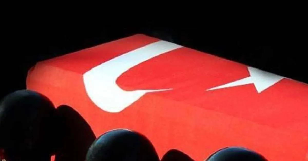 Suriye’nin Kuzeyinden Aci Haber!