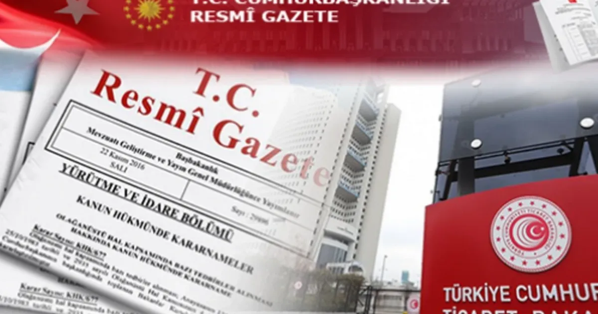 Ticaret’ten Birtakim Eşaltar.