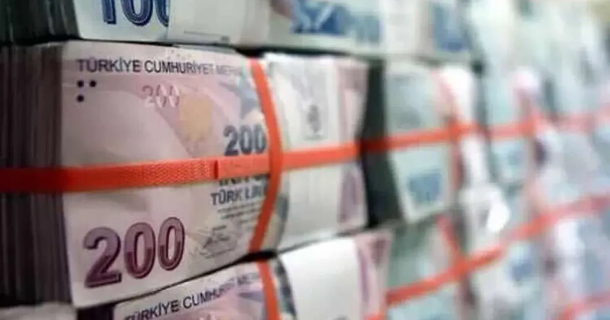 Tl mevduatı 11,5 trilyon liraya ulşaşti