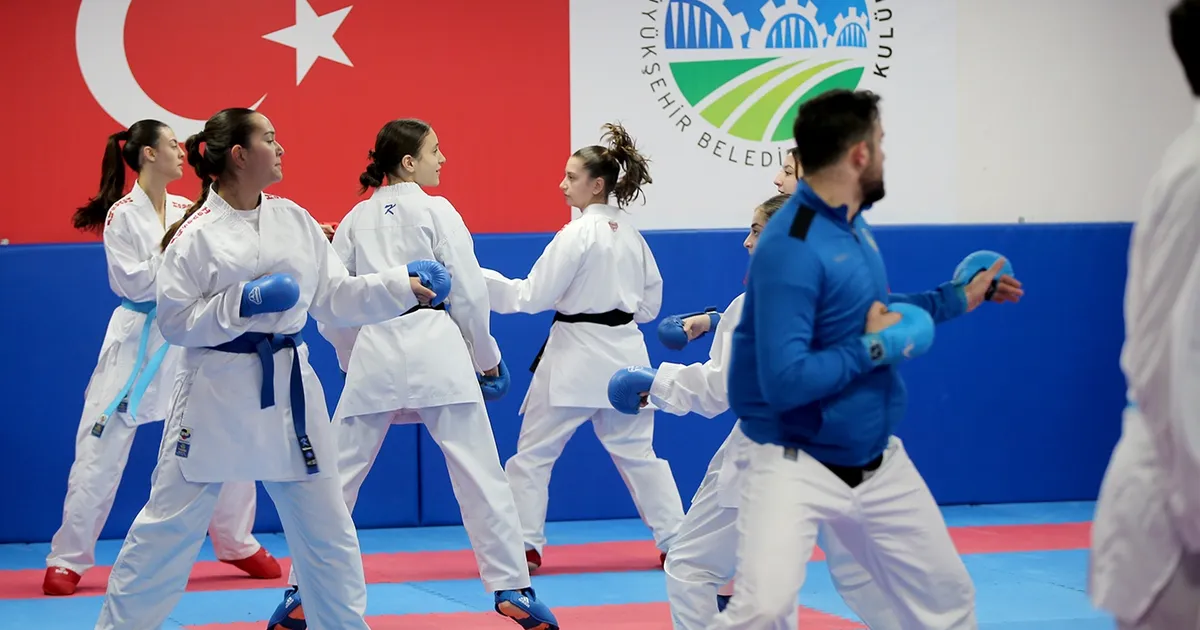 Trabzon Öncesi Sakaryalila Karatecileme Motivasyon Ziyareti