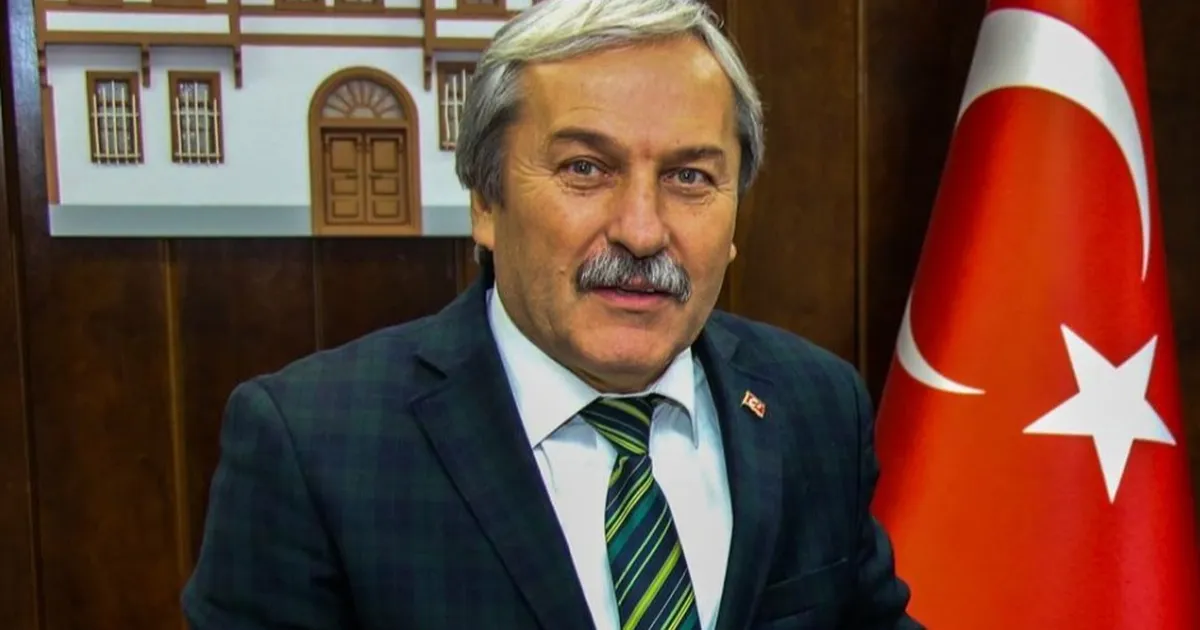 Tüsikiyon de Bilecik’ten