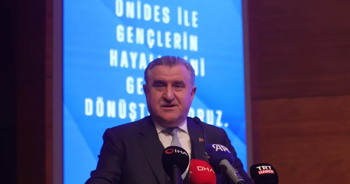 Ünik 701 Projeye 42 Milyon Tl’lik Takviye