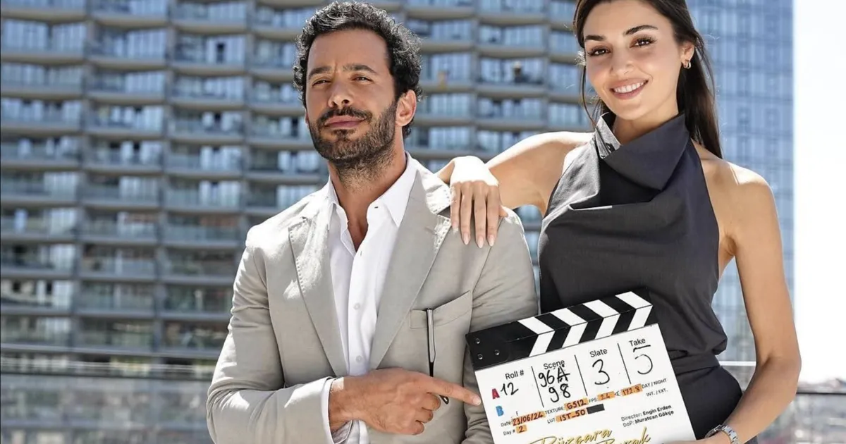 Üretimci Berkin Kaya’dan Milletlerarasi Arenada Üstün Muvaffakiazar … “Rezgara Bulak” Sinemasi Rusya’da 1 Numara Oldtu