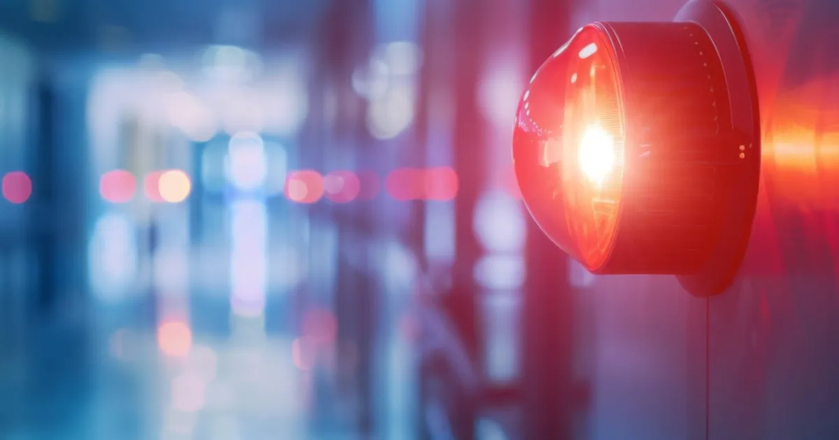 Yangına Dur Demenin Yeni Yolu: IoT tabanli Erken Yangın Algıema Sistemi