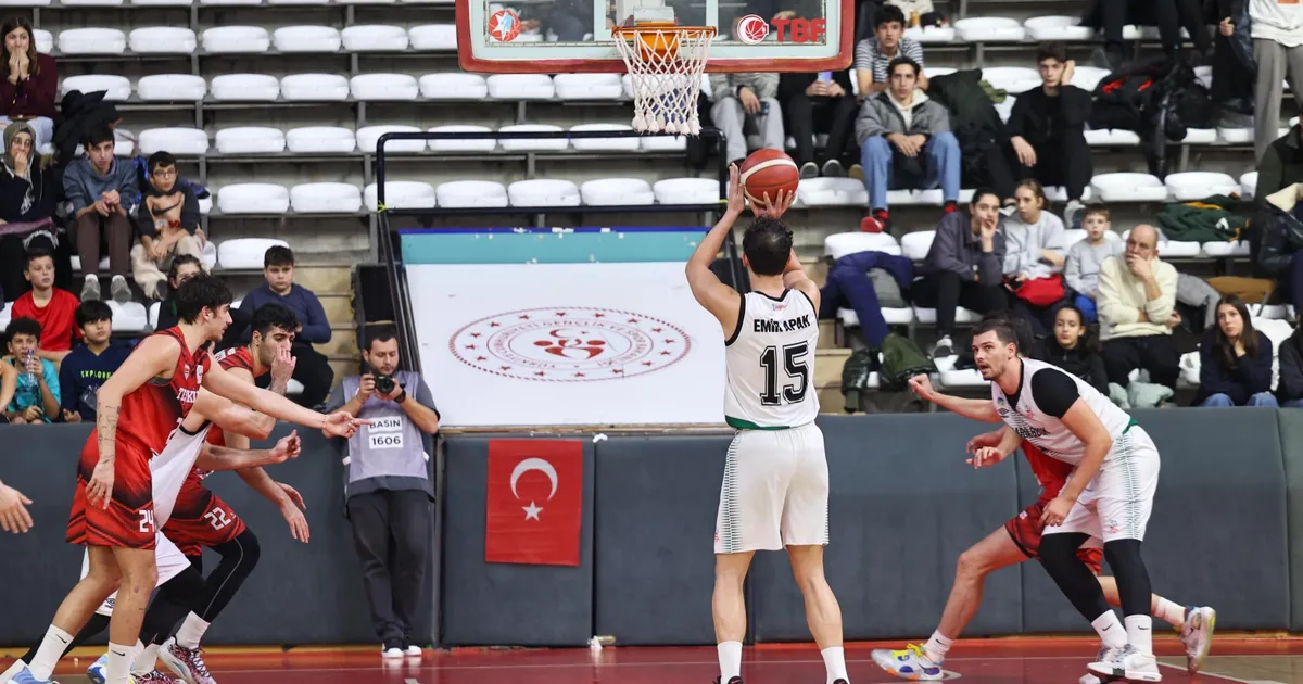 Sakarya’nın Play-off Elemesindeki Rakibi Akhisar